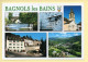 48. BAGNOLS-LES-BAINS – Multivues (voir Scan Recto/verso) - Altri & Non Classificati