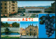 Asti Città ABRASA Foto FG Cartolina MZ0432 - Asti