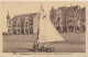 51.- Middelkerke - Char à Voile Sur La Plage - Zeilwagen Op Het Strand - Middelkerke