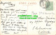 R487939 Wishing You A Merry Christmas. W. 17. 1911. Greeting Card. Postcard - Welt