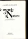 Le Monde De La Nature. L’univers En Couleurs, Larousse, 1997 - Encyclopaedia