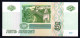 688-Russie 5 Roubles 1997 YM855 Neuf/unc - Russie