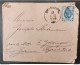 RUSSIA 1919 TAXE SERVICE - Covers & Documents