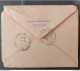 RUSSIA 1919 TAXE SERVICE - Cartas & Documentos