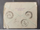 Delcampe - RUSSIA 1919 TAXE SERVICE - Covers & Documents