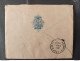 Delcampe - RUSSIA 1919 TAXE SERVICE - Lettres & Documents