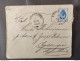 Delcampe - RUSSIA 1919 TAXE SERVICE - Covers & Documents