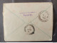 Delcampe - RUSSIA 1919 TAXE SERVICE - Covers & Documents