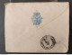 Delcampe - RUSSIA 1919 TAXE SERVICE - Covers & Documents