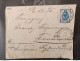 Delcampe - RUSSIA 1919 TAXE SERVICE - Cartas & Documentos