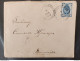 Delcampe - RUSSIA 1919 TAXE SERVICE - Storia Postale