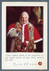 °°° Santino N. 9264 - Papa Giovanni Xxiii Con Reliquia °°° - Religione & Esoterismo