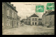 89 Yonne Joux La Ville Un Coin De La Place - Sonstige & Ohne Zuordnung