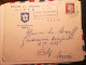 Delcampe - France - Lot De 75 Documents En FM Périodes Diverses à Trier - Poids 286 Grammes - Cartas & Documentos