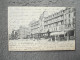 CPA  Blankenberghe Grand Hotel Des Bains Et Des Familles 1912 - Blankenberge