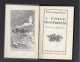 L'EPAVE MYSTERIEUSE Mme De NANTEUIL BIBLIOTHEQUE BLEUE HACHETTE 1926 - Autres & Non Classés