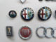 Insignes De Voitures - Cars