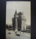 België - Belgique - Brussel  CPA  Porte De Hal - Hallepoort - Used Card  1914 - Monumenti, Edifici