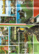 Ieper - Zillebeke - Bellewaerde - 1986 - Toeristische Brochures