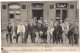 SPORT CYCLISME NORD TOURCOING RARE SOUVENIR COURSE DE VETERANS 1923 SUR VELO AGACHE 12 RUE DU CALVAIRE PNEU HUTCHINSON - Cyclisme