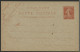 1921 Carte Neuve Type SEMEUSE 30 Ct N° 160 CP1 (M 1) Cote 75 € Date 128 - Standaardpostkaarten En TSC (Voor 1995)