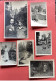 Veurne - Lot Van 8 Foto’s  - Stadshovenier Georges Bedert - Veurne