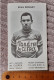 Emile Bodart Flandria De Clerck Format 7 X 12 Cm - Cyclisme