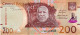 LESOTHO NLP = B232a  200 MALOTI 2023 Issued 13.7.2023   UNC. - Lesotho