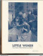 Delcampe - BB / Vintage / Old French Program Movie // Programme CINEMA Edouard VII // Katharine Hepburn LITTLE WOMEN - Programs