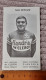 Noel Depauw Flandria De Clerck Format 7 X 12 Cm - Cyclisme