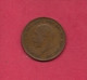 UK, Circulated Coin VF, 1930, 1 Penny, George V, Bronze, KM810,  C1987 - D. 1 Penny