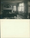 Wohnungen, Zimmer Innenansichten Bürgerhaus Wohnzimmer Möbel 1922 Privatfoto - Ohne Zuordnung