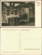 Ansichtskarte Frankfurt Am Main Goethehaus - Gemälde Kabinett II. Stock 1926 - Frankfurt A. Main