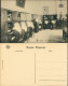 Postkaart Gent Ghent (Gand) Nonnen Petit Beguinaqge 1913 - Andere & Zonder Classificatie