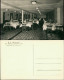 Ansichtskarte  Hamburg-Amerika-Linie (Schiffahrt) MS Milwaukee Speisesaal 1928 - Altri & Non Classificati