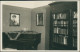 Wohnungen, Zimmer Innenansichten - Wohnzimmer Klavier 1922 Privatfoto - Zonder Classificatie