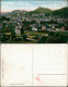 Ansichtskarte Eisenach Partie An Der Stadt 1912 - Eisenach