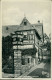 Ansichtskarte Rüdesheim (Rhein) Drosselgasse - Drosselhof 1936 - Ruedesheim A. Rh.