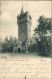 Ansichtskarte Aachen Aussichtsturm Aachener Wald 1904 - Aachen