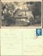 Ansichtskarte Frohnau-Annaberg-Buchholz Frohnauer Hammer 1953 - Annaberg-Buchholz