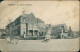 Ansichtskarte Freiberg (Sachsen) St. Johannis Hospital 1907 - Freiberg (Sachsen)