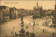 Postkaart Deventer Fontein En Waag 1913 - Otros & Sin Clasificación