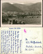 Friedrichroda Panorama-Ansicht Fernansicht Thüringer Wald DDR Postkarte 1955 - Friedrichroda