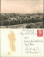 Ansichtskarte Gera Panorama-Ansicht Postkarte DDR S/w AK 1962 - Gera