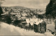 Friedrichroda Panorama-Ansicht Blick Wohnhäuser Im Winter DDR 1962/1960 - Friedrichroda