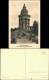 Eisenach Burschenschaftsdenkmal Burschenschaft Denkmal DDR Postkarte 1953 - Eisenach