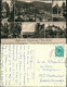 Elgersburg Umland Luftkurort DDR Postkarte Thüringer Wald 1961 Stempel - Elgersburg