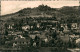 Bad Blankenburg Bad Blankenburg Panorama Mit Burg DDR Postkarte 1957 - Bad Blankenburg