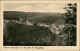 Bärenfels (Erzgebirge)-Altenberg (Erzgebirge) Panorama Erzgebirge   1956 - Altenberg