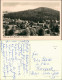 Bärenfels (Erzgebirge)-Altenberg Panorama Dorf Partie Mit Spitzberg 1961 - Altenberg
